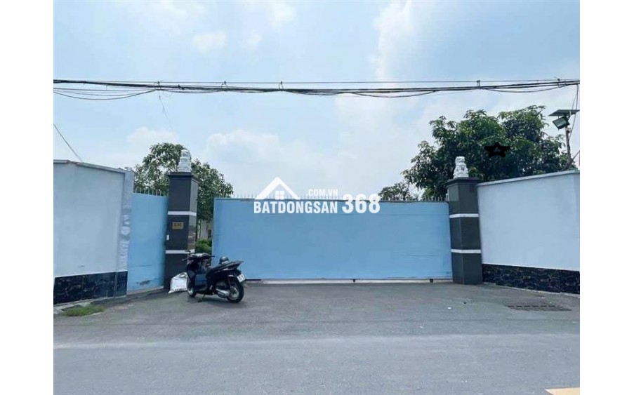 [XN65 - VỊ THẾ KIM CƯƠNG] MẶT TIỀN UNG VĂN KHIÊM BÌNH THẠNH – 360m2 (9m x 40m)